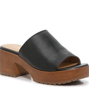 Crown Vintage Liglita Chunky Platform Sandal